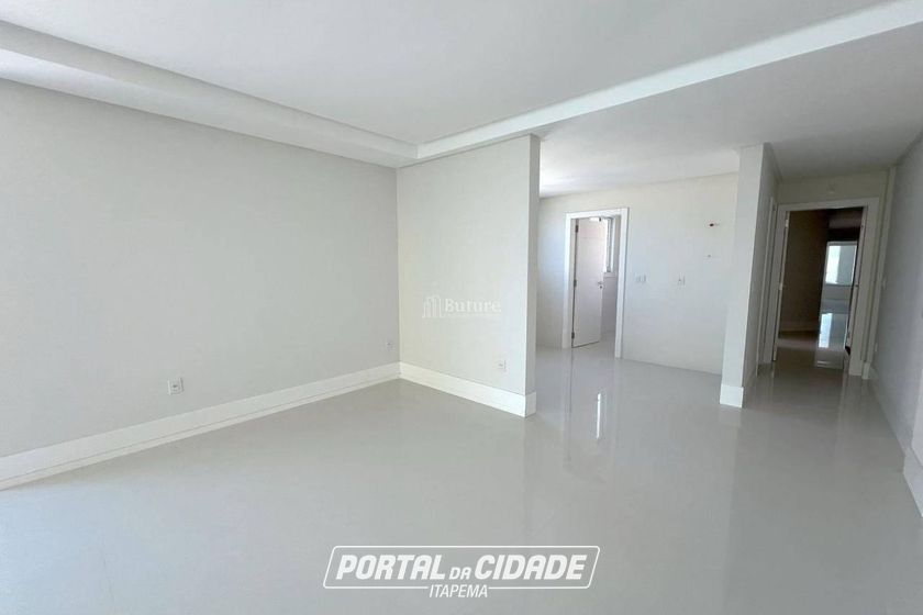 Apartamento &agrave; venda - 345m&sup2; - Centro
