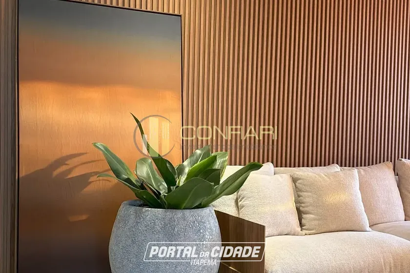 Apartamento &agrave; venda - 150m&sup2; - Centro