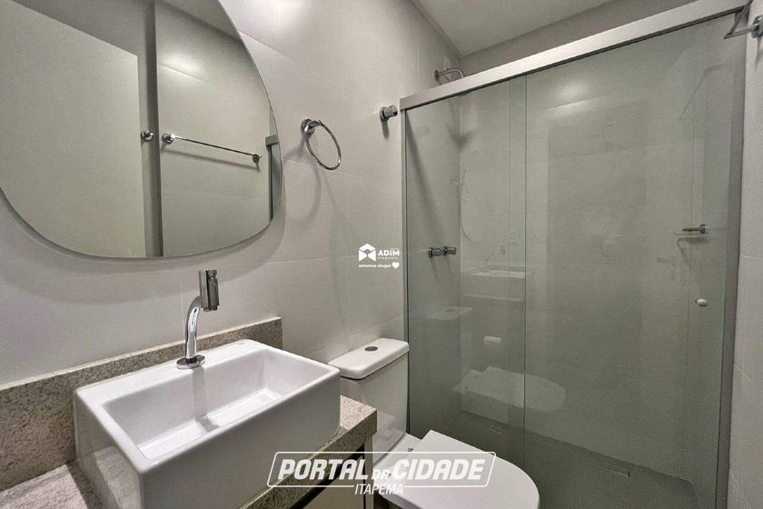 Apartamento para alugar - 62m&sup2; - Aririb&aacute;