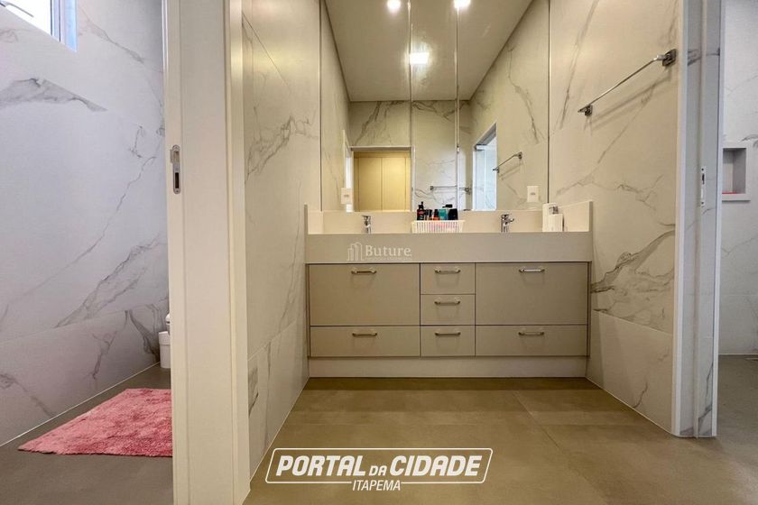 Apartamento &agrave; venda - 306m&sup2; - Andorinha