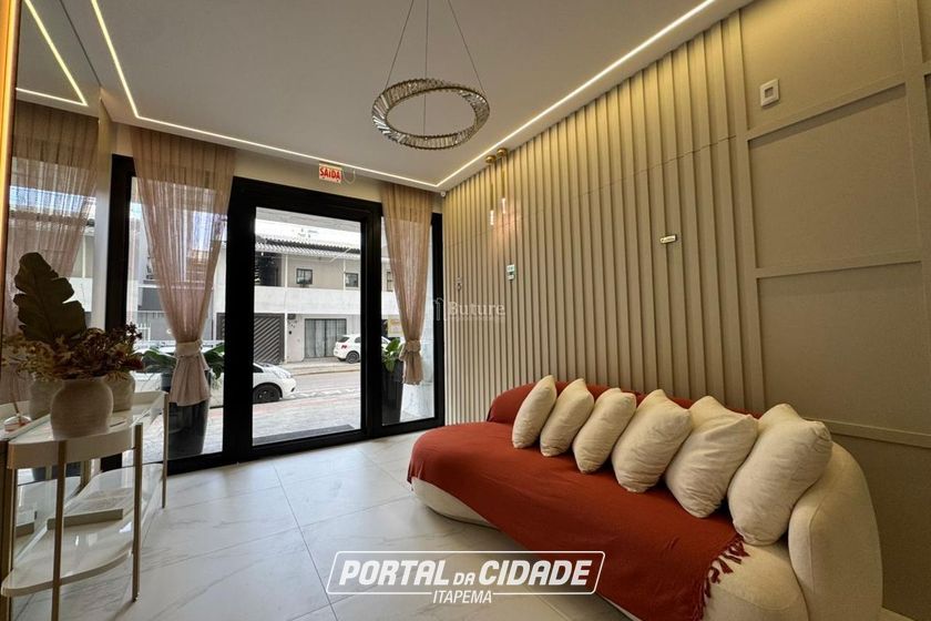 Apartamento &agrave; venda - 104m&sup2; - Castelo Branco