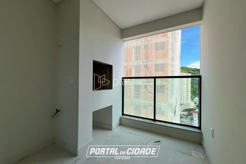 Apartamento &agrave; venda - 70m&sup2; - Morretes