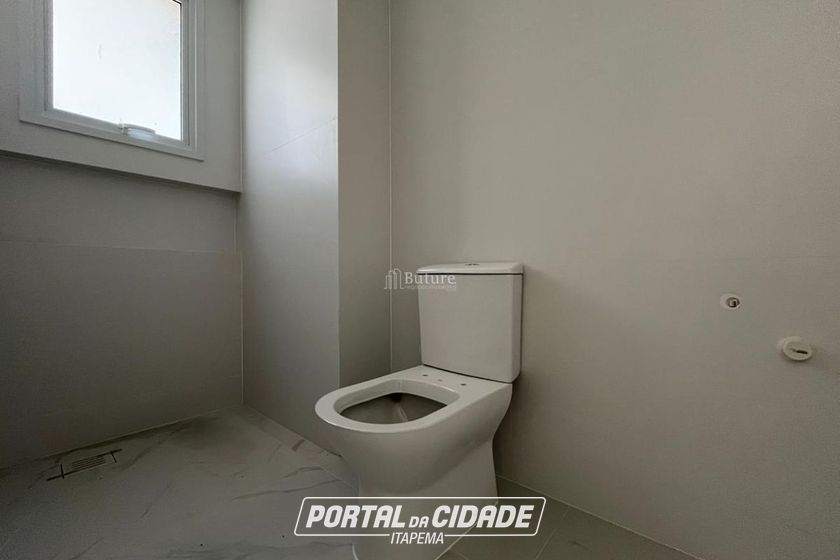 Apartamento &agrave; venda - 164m&sup2; - Pioneiros