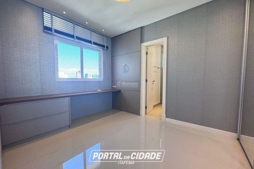 Apartamento &agrave; venda - 129m&sup2; - Centro