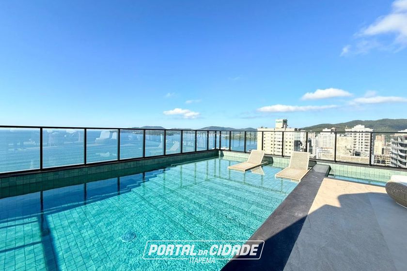 Apartamento &agrave; venda - 116m&sup2; - 