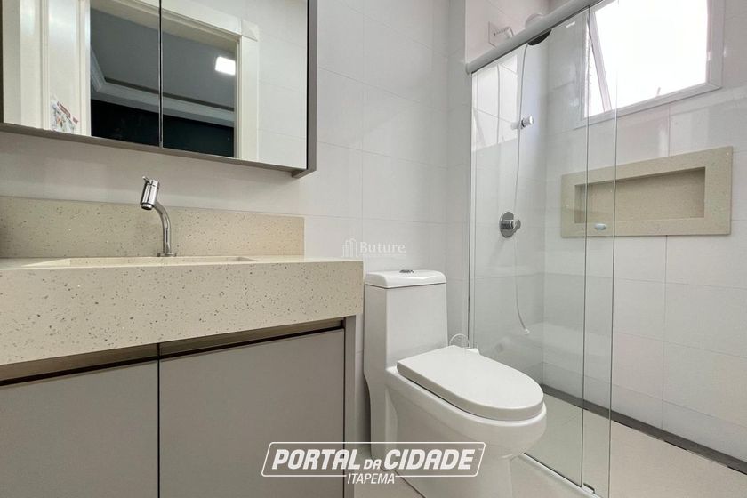 Apartamento &agrave; venda - 245m&sup2; - Centro
