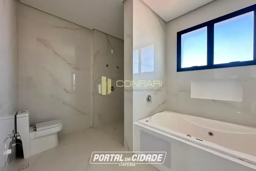 Apartamento &agrave; venda - 198m&sup2; - Castelo Branco
