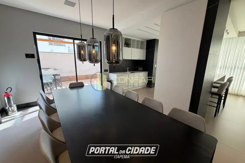 Apartamento &agrave; venda - 103m&sup2; - meia praia