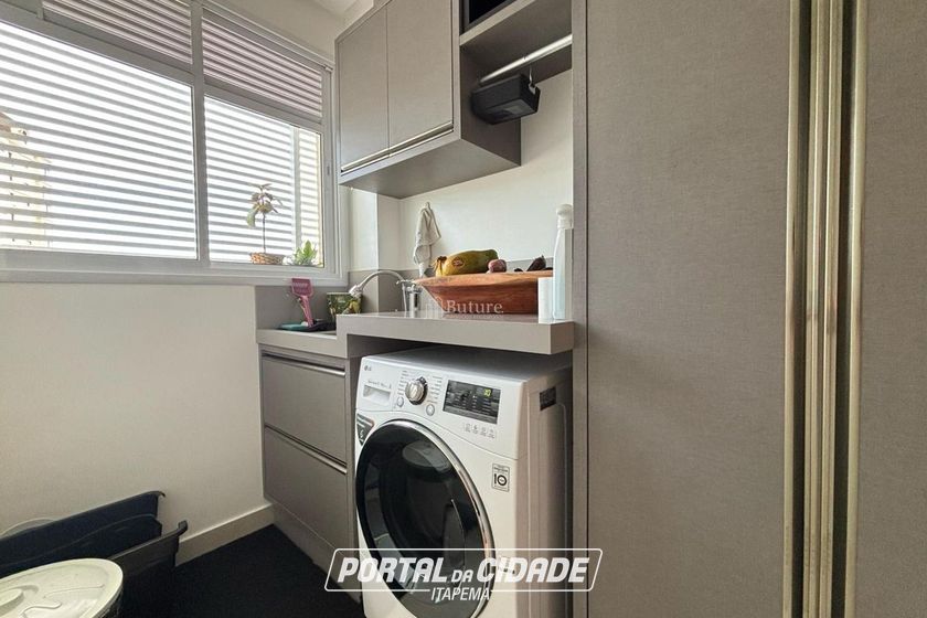 Apartamento &agrave; venda - 105m&sup2; - Centro