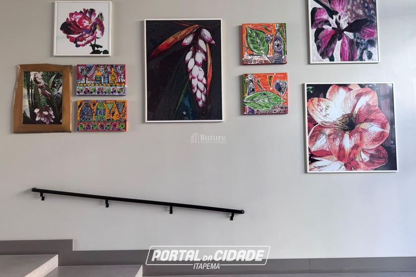 Apartamento &agrave; venda - 76m&sup2; - Na&ccedil;&otilde;es