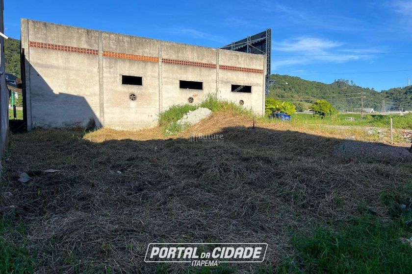 Terreno &agrave; venda - 264m&sup2; - Nova Esperan&ccedil;a