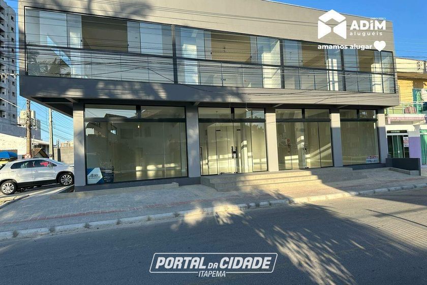 Sala Comercial para alugar - 180m&sup2; - S&atilde;o Judas