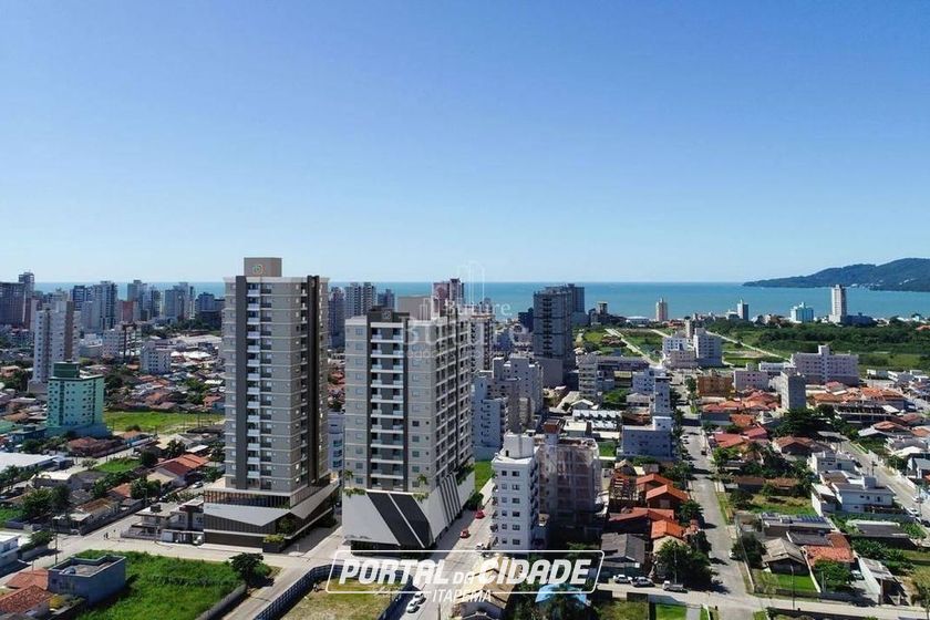 Apartamento &agrave; venda - 