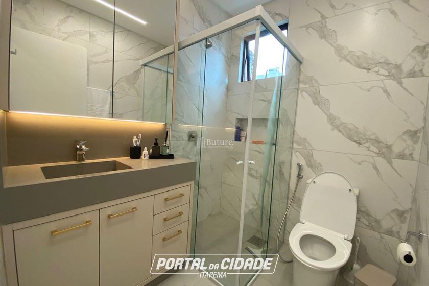Apartamento &agrave; venda - 135m&sup2; - 