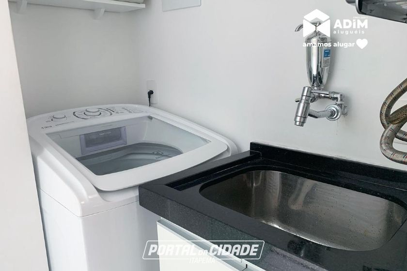 Apartamento para alugar - 127m&sup2; - Centro