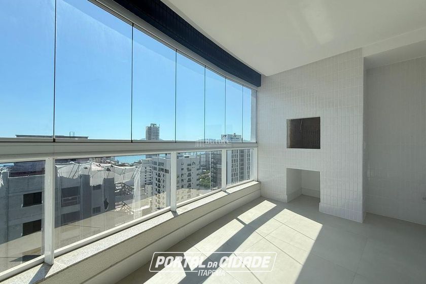 Apartamento &agrave; venda - 129m&sup2; - Castelo Branco