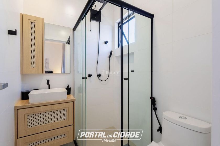 Apartamento &agrave; venda - 70m&sup2; - Morretes