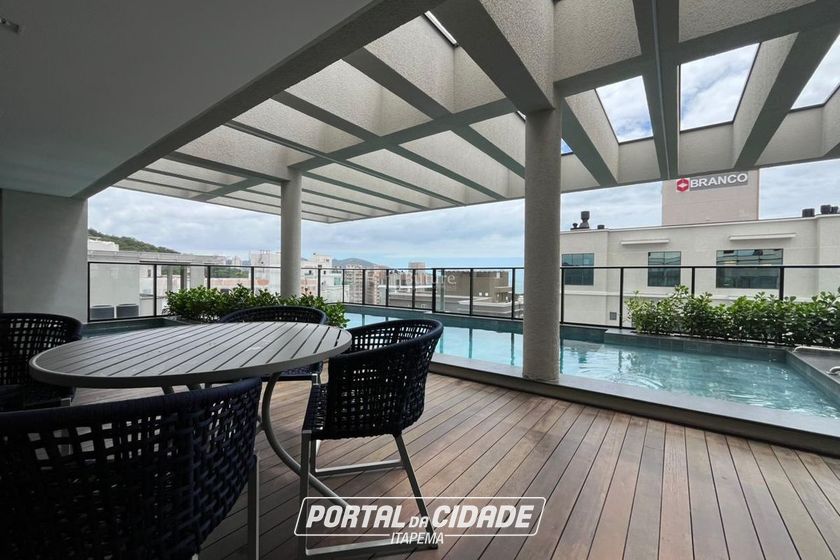 Apartamento &agrave; venda - 71m&sup2; - Morretes