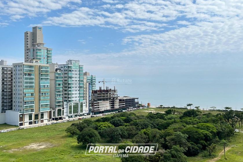 Apartamento &agrave; venda - 183m&sup2; - Castelo Branco
