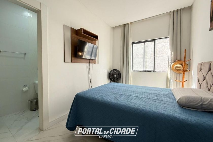 Casa &agrave; venda - 129m&sup2; - Morretes