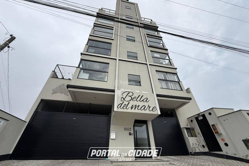 Apartamento &agrave; venda - Balne&aacute;rio Perequ&ecirc;