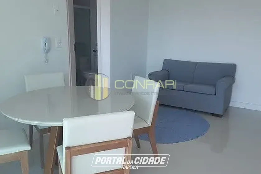 Apartamento &agrave; venda - 60m&sup2; - Jardim Praia Mar
