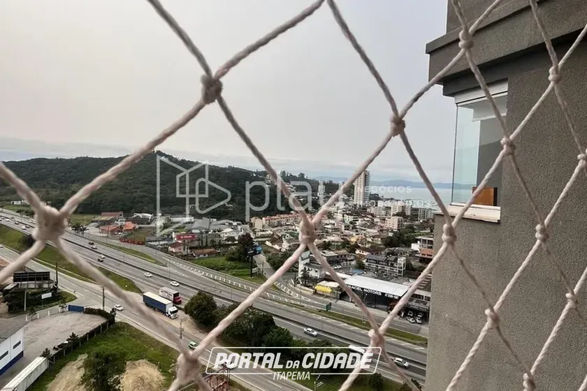 Apartamento &agrave; venda - 70m&sup2; - Alto S&atilde;o Bento