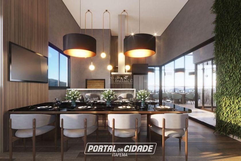 Apartamento &agrave; venda - 117m&sup2; - 