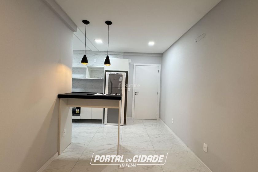 Apartamento &agrave; venda - 64m&sup2; - Morretes