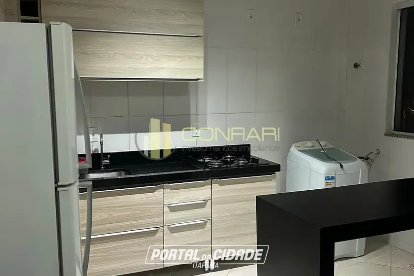 Apartamento &agrave; venda - 65m&sup2; - Morretes