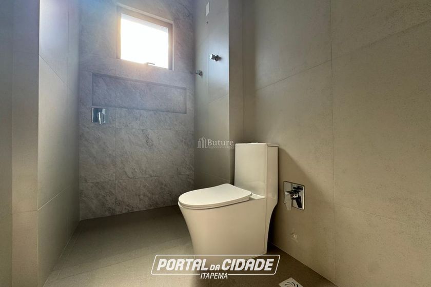 Apartamento &agrave; venda - 124m&sup2; - Andorinha