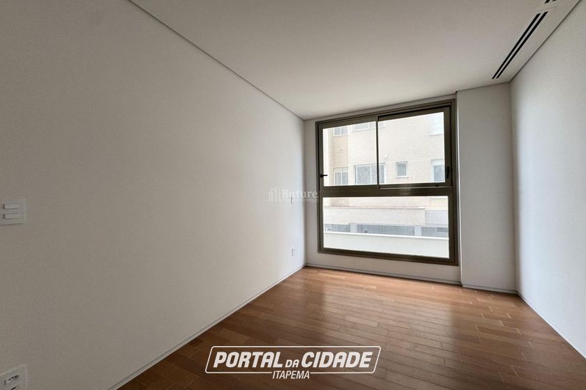 Apartamento &agrave; venda - 318m&sup2; - Praia Brava