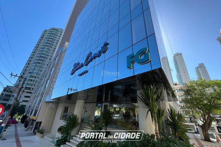 Apartamento &agrave; venda - 164m&sup2; - Pioneiros