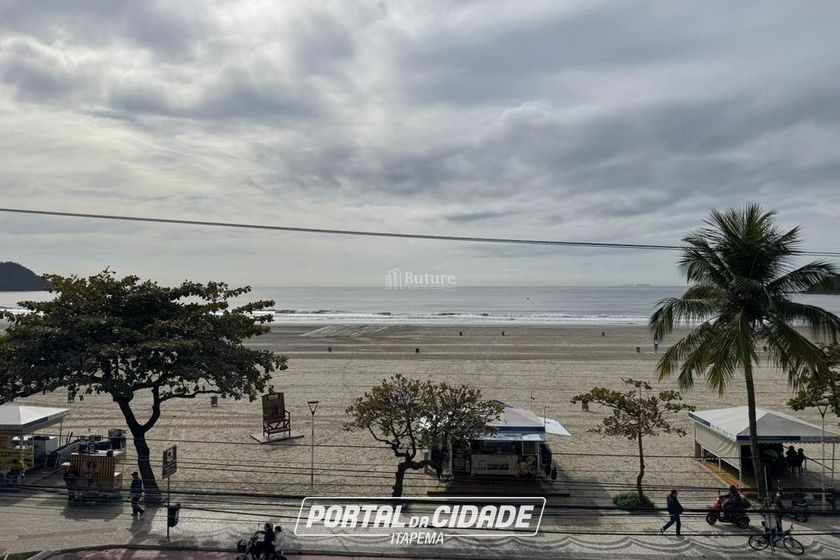 Apartamento &agrave; venda - 188m&sup2; - Centro