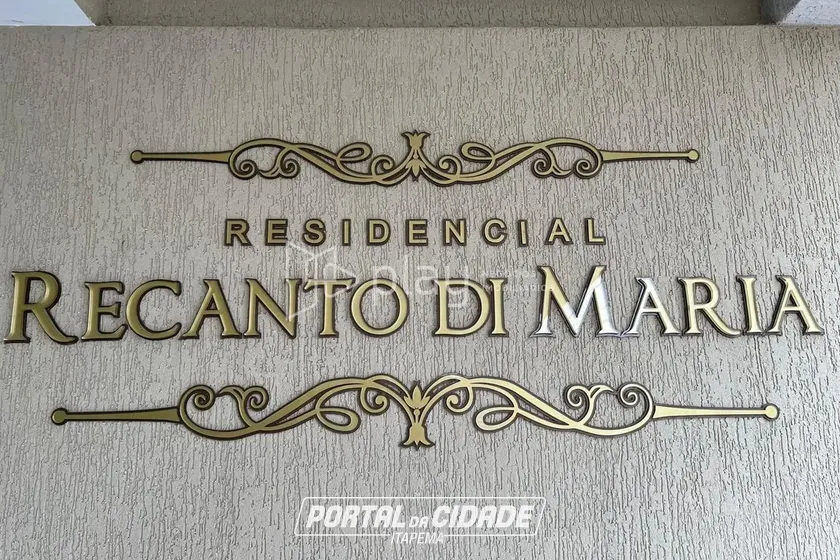 Apartamento &agrave; venda - 80m&sup2; - Pereque