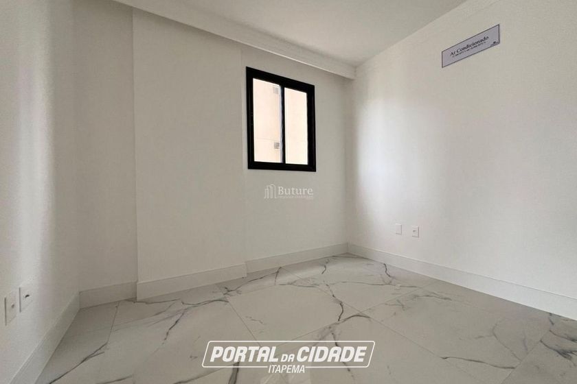 Apartamento &agrave; venda - 117m&sup2; - Centro