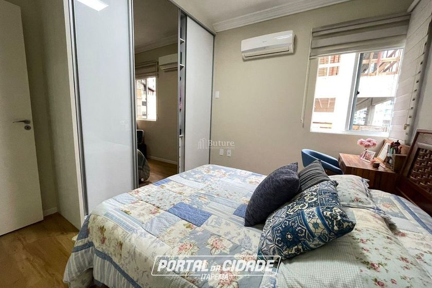 Apartamento &agrave; venda - 129m&sup2; - Andorinha
