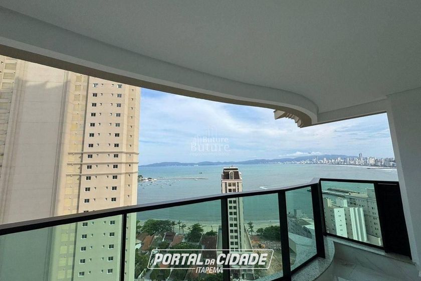 Apartamento &agrave; venda - Centro