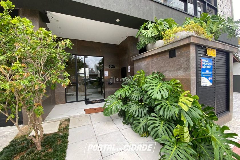 Apartamento &agrave; venda - 125m&sup2; - Castelo Branco