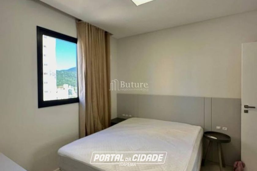 Apartamento &agrave; venda - Centro
