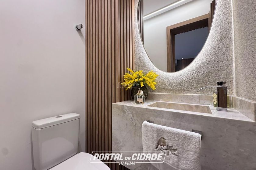 Apartamento &agrave; venda - 105m&sup2; - Centro