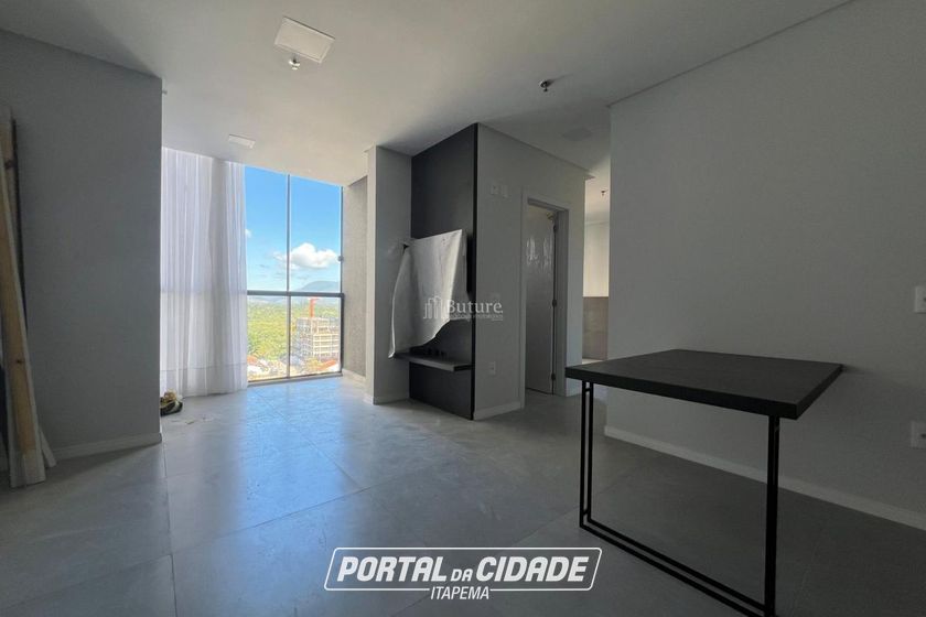 Loft &agrave; venda - 40m&sup2; - Meia Praia