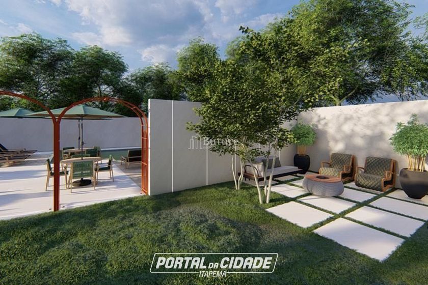 Terreno &agrave; venda - 255m&sup2; - 