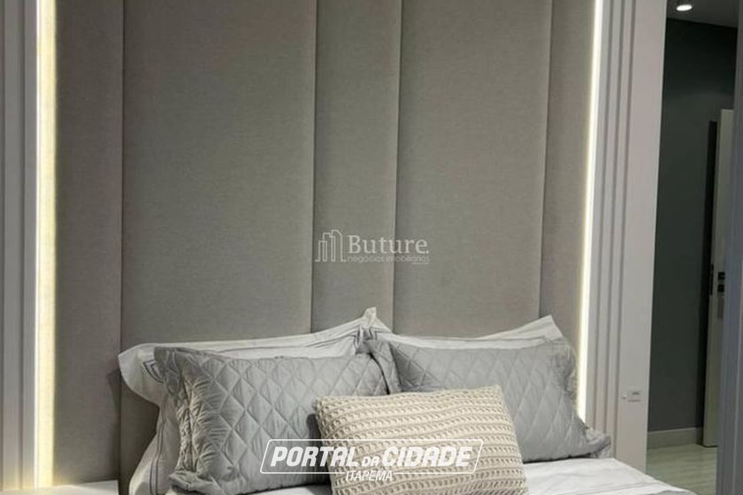 Apartamento &agrave; venda - 190m&sup2; - Centro