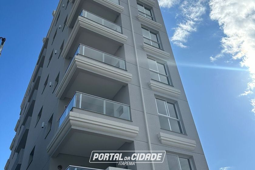 Apartamento &agrave; venda - 71m&sup2; - Centro