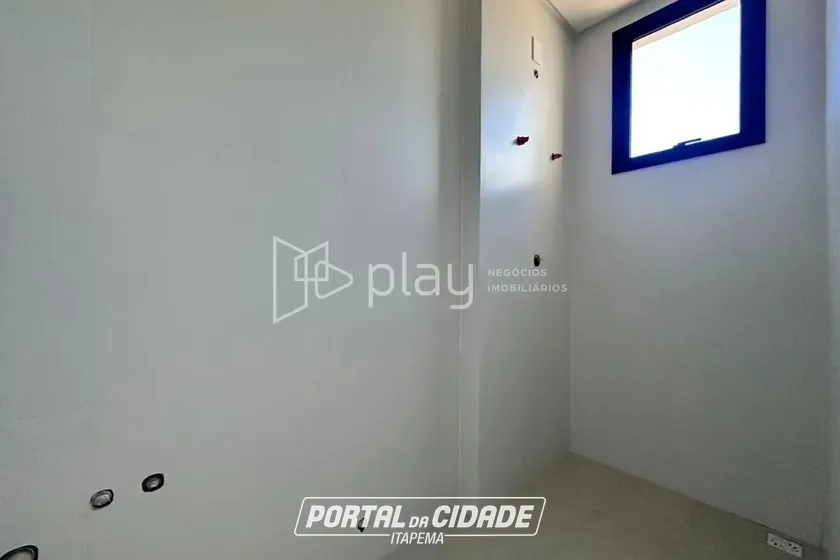 Apartamento &agrave; venda - 115m&sup2; - Pereque