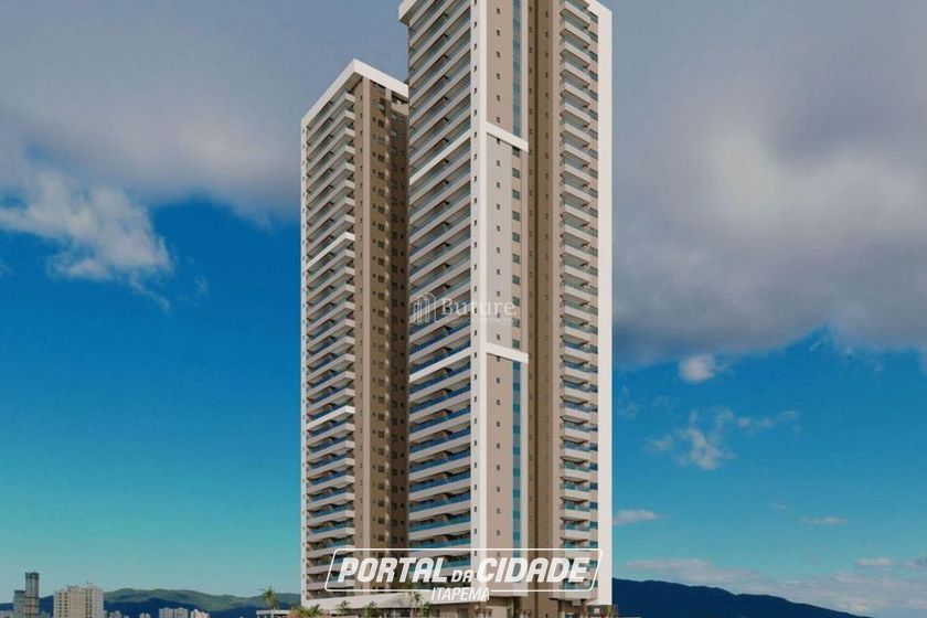 Apartamento &agrave; venda - 116m&sup2; - 
