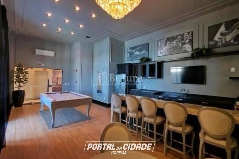 Apartamento &agrave; venda - Morretes