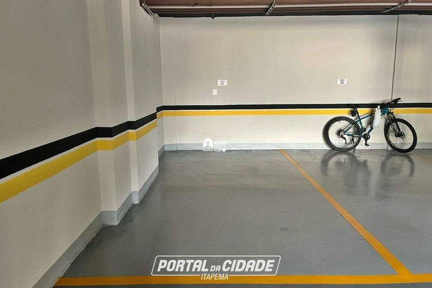 Apartamento para alugar - 62m&sup2; - Aririb&aacute;
