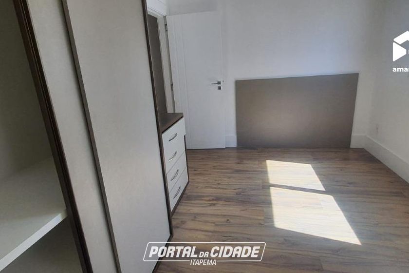 Apartamento para alugar - 238m&sup2; - Centro